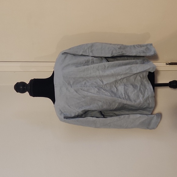 EILEEN FISHER JACKET - Picture 4 of 8